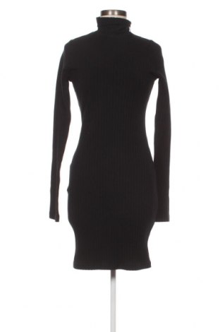 Šaty  Muuv, Veľkosť L, Farba Čierna, Cena  13,53 €