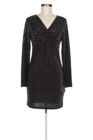 Šaty  MyMO, Veľkosť M, Farba Čierna, Cena  8,41 €