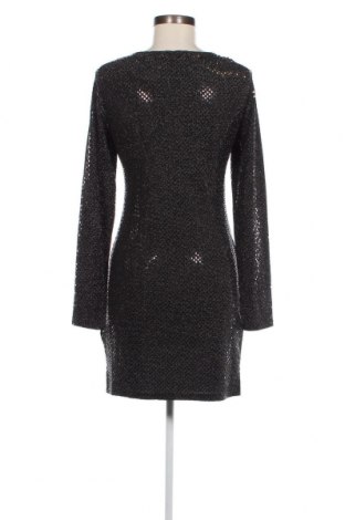 Šaty  MyMO, Veľkosť M, Farba Čierna, Cena  8,41 €