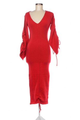 Φόρεμα NA-KD, Μέγεθος L, Χρώμα Κόκκινο, Τιμή 52,58 €
