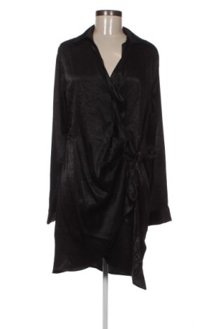 Φόρεμα NA-KD, Μέγεθος L, Χρώμα Μαύρο, Τιμή 9,99 €