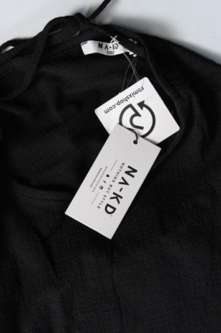Kleid NA-KD, Größe L, Farbe Schwarz, Preis € 7,89