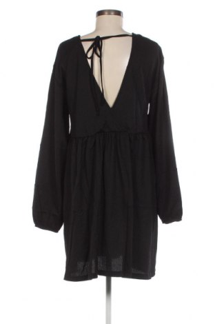 Φόρεμα NA-KD, Μέγεθος L, Χρώμα Μαύρο, Τιμή 7,89 €