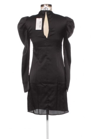 Kleid NA-KD, Größe XS, Farbe Schwarz, Preis 8,41 €