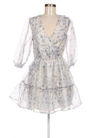 Kleid NA-KD, Größe M, Farbe Mehrfarbig, Preis € 34,43