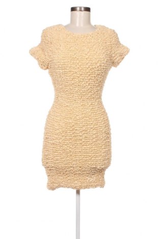 Φόρεμα NA-KD, Μέγεθος XS, Χρώμα Κίτρινο, Τιμή 4,63 €