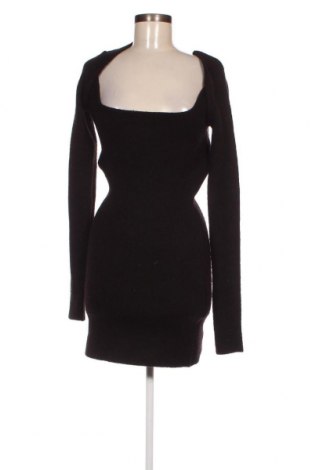 Kleid NA-KD, Größe M, Farbe Schwarz, Preis € 28,39