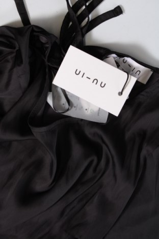 Φόρεμα NU-IN, Μέγεθος M, Χρώμα Μαύρο, Τιμή 11,04 €