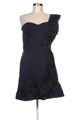 Kleid Naf Naf, Größe M, Farbe Blau, Preis € 15,77