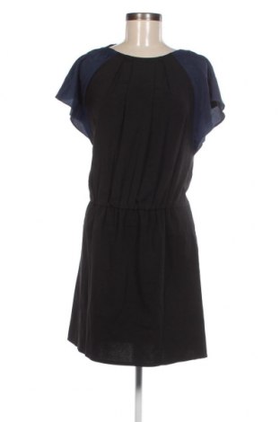 Šaty  Naf Naf, Velikost M, Barva Černá, Cena  325,00 Kč