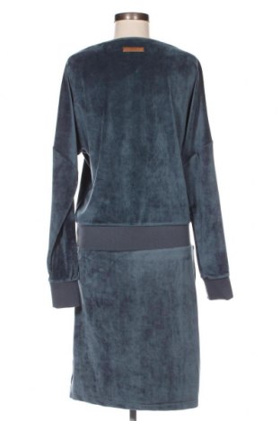 Kleid Naketano, Größe L, Farbe Blau, Preis € 41,06