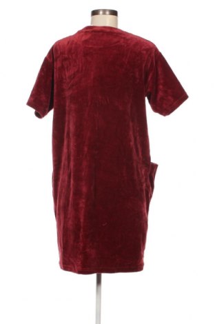 Šaty  Nanso, Velikost S, Barva Červená, Cena  108,00 Kč