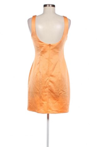 Kleid Nasty Gal, Größe M, Farbe Orange, Preis € 23,66