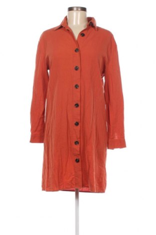 Kleid Nasty Gal, Größe M, Farbe Orange, Preis € 17,98