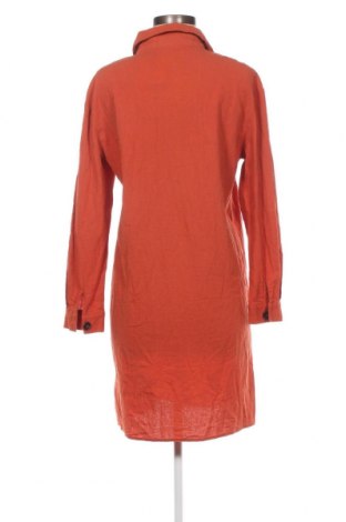 Φόρεμα Nasty Gal, Μέγεθος M, Χρώμα Πορτοκαλί, Τιμή 16,82 €