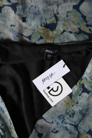 Kleid Nasty Gal, Größe M, Farbe Mehrfarbig, Preis € 52,58
