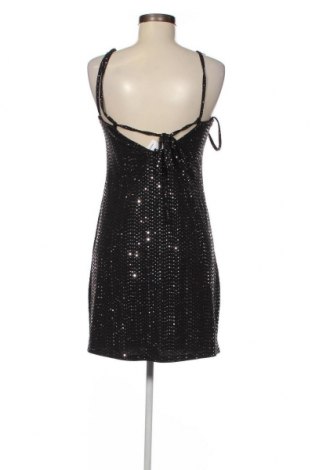 Kleid Neon & Nylon by Only, Größe M, Farbe Schwarz, Preis € 16,83