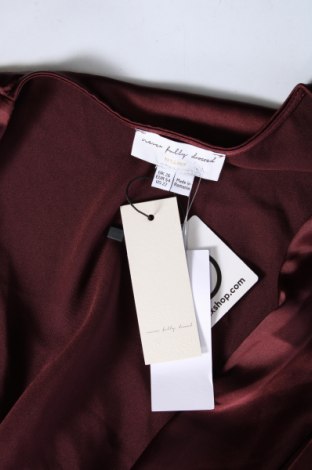Kleid Never Fully Dressed, Größe 3XL, Farbe Braun, Preis 18,04 €