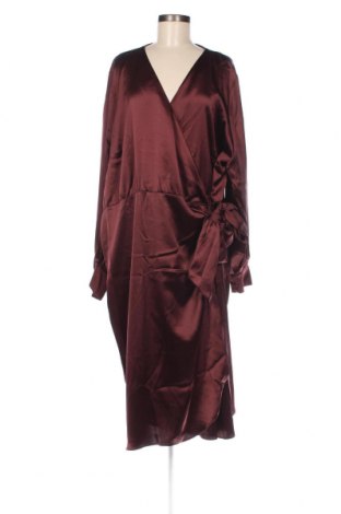 Kleid Never Fully Dressed, Größe 4XL, Farbe Braun, Preis € 27,06