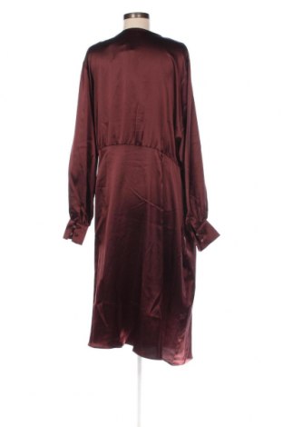 Kleid Never Fully Dressed, Größe 4XL, Farbe Braun, Preis € 27,06