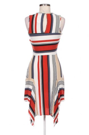 Kleid New Look, Größe S, Farbe Mehrfarbig, Preis 3,62 €