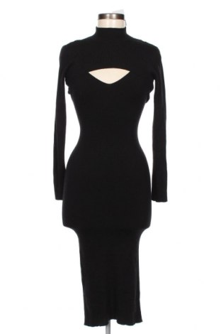 Kleid New Look, Größe XS, Farbe Schwarz, Preis 11,10 €