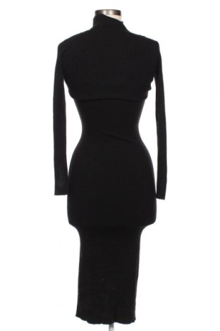 Kleid New Look, Größe XS, Farbe Schwarz, Preis 20,18 €