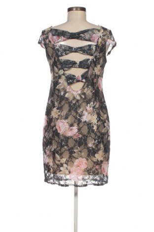 Kleid New Look, Größe L, Farbe Mehrfarbig, Preis 14,84 €