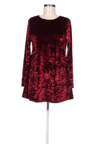 Šaty  Nicole, Veľkosť M, Farba Červená, Cena  4,47 €