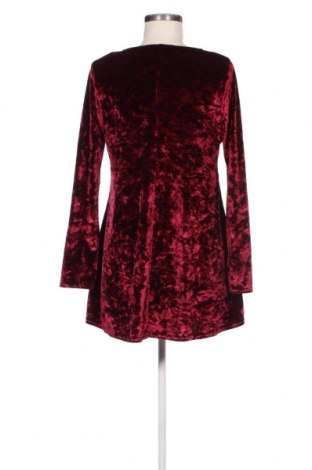 Φόρεμα Nicole, Μέγεθος M, Χρώμα Κόκκινο, Τιμή 4,62 €