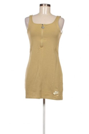 Φόρεμα Nike, Μέγεθος M, Χρώμα Πράσινο, Τιμή 29,26 €