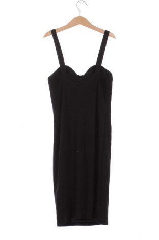 Kleid Nly One, Größe S, Farbe Schwarz, Preis € 12,51