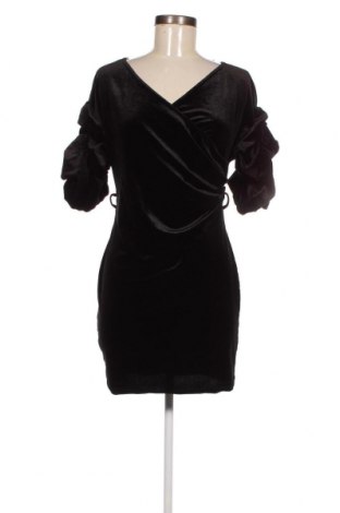 Kleid Nly One, Größe XS, Farbe Schwarz, Preis 4,04 €