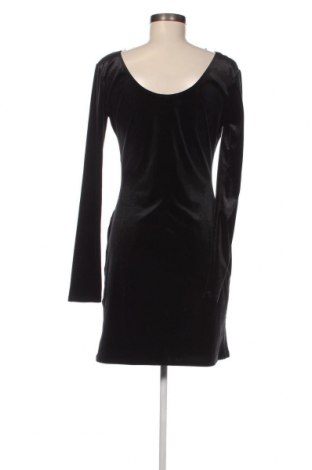 Kleid Nly One, Größe M, Farbe Schwarz, Preis 4,04 €