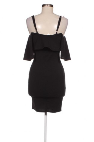 Kleid Nly One, Größe S, Farbe Schwarz, Preis 20,18 €