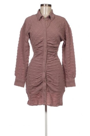 Kleid Nly Trend, Größe XS, Farbe Braun, Preis € 8,06