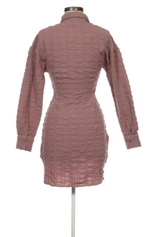 Kleid Nly Trend, Größe XS, Farbe Braun, Preis € 7,82
