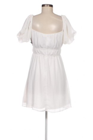 Sukienka Nly Trend, Rozmiar S, Kolor Biały, Cena 122,61 zł