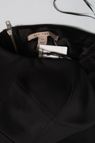 Šaty  Nly Trend, Velikost XS, Barva Černá, Cena  194,00 Kč