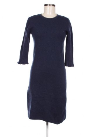 Kleid Noa Noa, Größe M, Farbe Blau, Preis 15,19 €