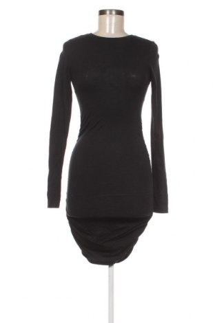 Kleid Noisy May, Größe XS, Farbe Schwarz, Preis 12,57 €