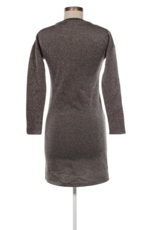 Kleid Noisy May, Größe S, Farbe Grau, Preis 3,43 €