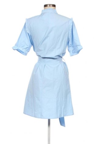Φόρεμα Noisy May, Μέγεθος L, Χρώμα Μπλέ, Τιμή 23,71 €