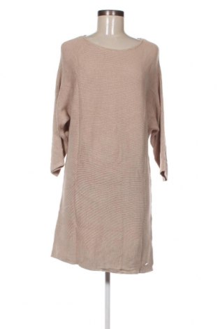 Kleid Noom, Größe S, Farbe Beige, Preis € 4,93