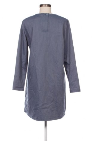 Kleid Nulu By New Look, Größe L, Farbe Blau, Preis 32,01 €