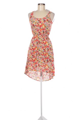 Kleid ONLY, Größe XXS, Farbe Mehrfarbig, Preis 8,91 €