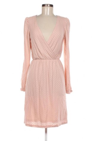 Šaty  ONLY, Velikost XS, Barva Popelavě růžová, Cena  282,00 Kč