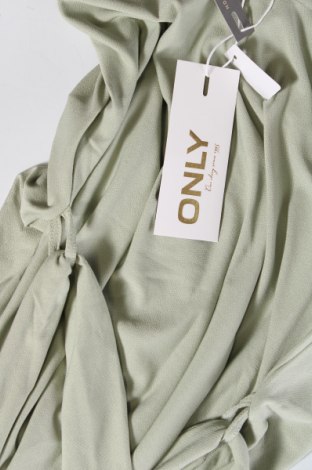 Šaty  ONLY, Veľkosť XS, Farba Zelená, Cena  10,30 €