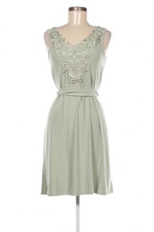 Kleid ONLY, Größe XS, Farbe Grün, Preis 13,92 €