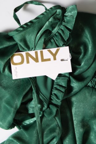 Šaty  ONLY, Velikost XL, Barva Zelená, Cena  783,00 Kč